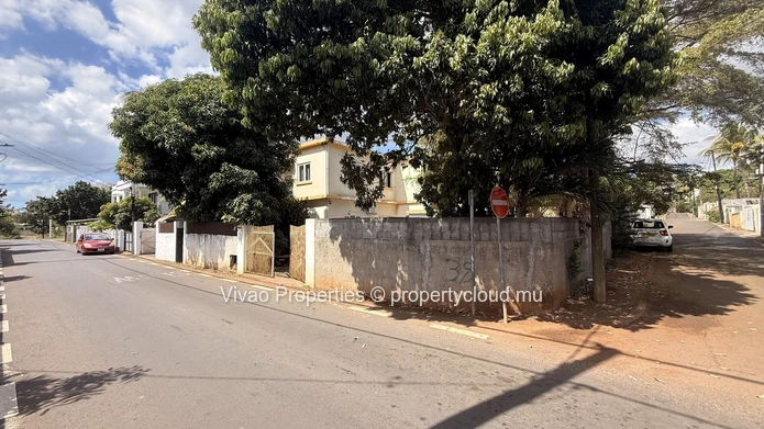 Maison de 5 chambres à vendre à Pointe aux Sables avec jardin