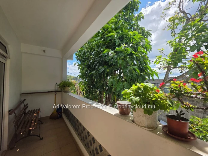 À VENDRE : Appartment à Mont Roches