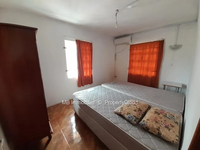 Appartement en location.