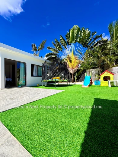 Villa Royale | Une Adresse Prestigieuse Au Cœur Du Nord De L’Île Maurice