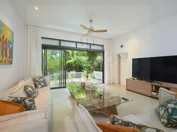 Appartement de 3 Chambres