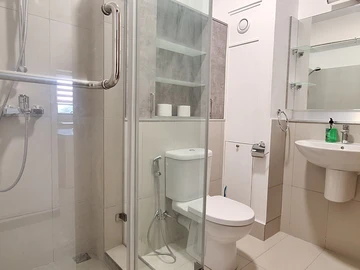 3 Bedroom Apartment