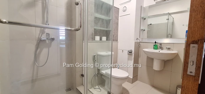 Furnished 3-Bedroom Apartment, Vacoas 