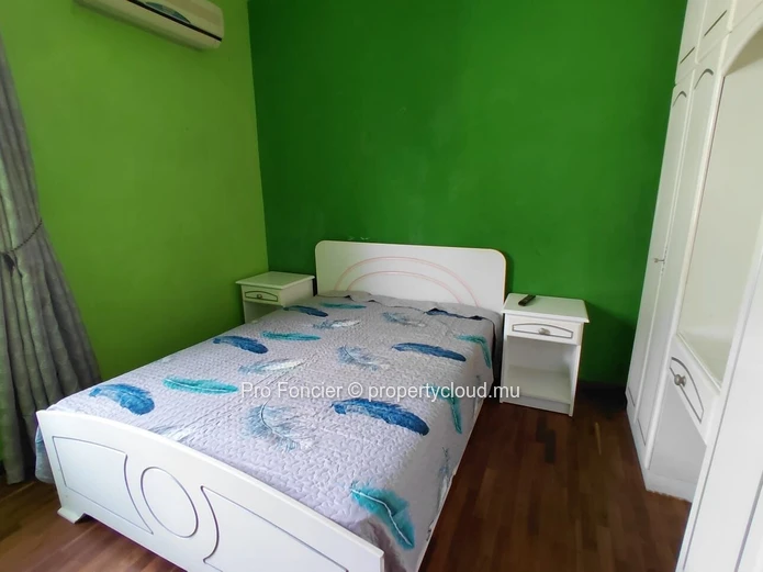  First Floor of a House for Rent in Sodnac - Fully Furnished