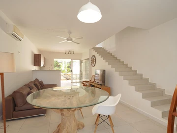 3 Bedroom Townhouse, Duplex