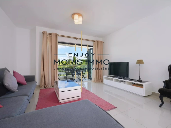 Vente appartement moderne à Pereybere