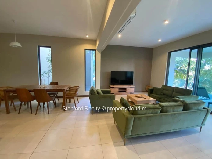 Apartment for Sale - 2 Bedrooms, Pointe aux Canonniers, North