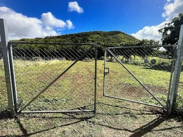 Terrain Agricole