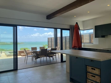 3 Bedroom Penthouse