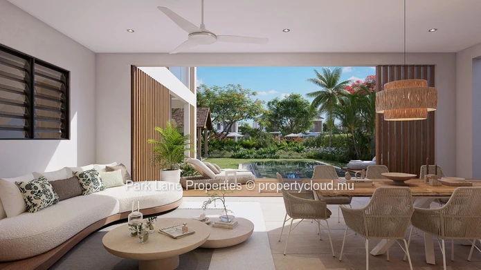 Prestigious 4-Bedroom Villa in the Heart of Viva Calodyne
