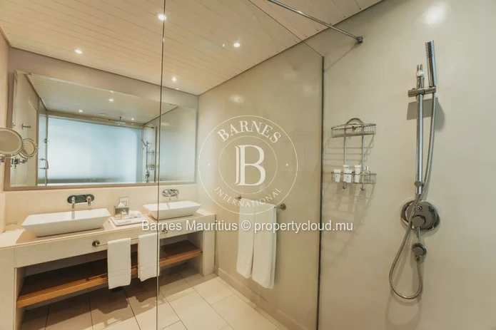 HAUTE RIVE - Suites hoteliers en bord de mer