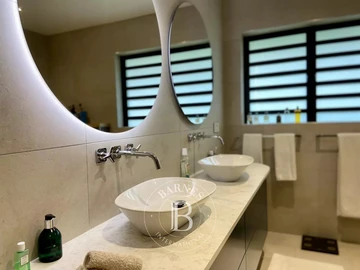 Villa de 3 Chambres