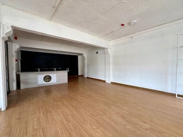 Modern Office Space in Quatre Bornes