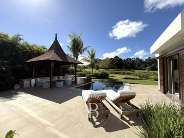 Villa de 3 Chambres