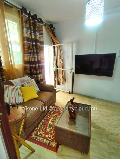 House For Sale In Curepipe