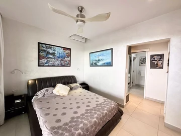 3 Bedroom Penthouse