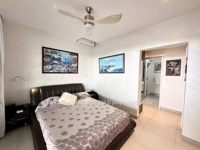 Penthouse I Rivière Noire I Proche Mer