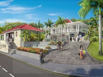 2 Bedroom Villa