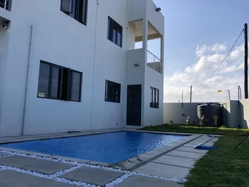 Maison de 3 Chambres