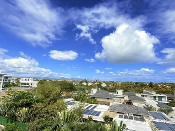 3 Bedroom Penthouse