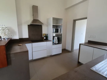 Penthouse de 4 Chambres