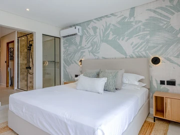 Townhouse, Duplex de 3 Chambres