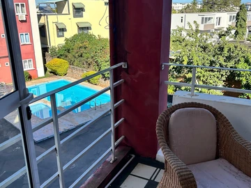 Appartement de 2 Chambres