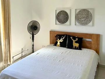 Appartement de 3 Chambres
