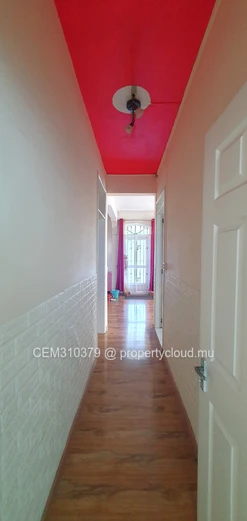 Maison à Vendre – La Caverne, Vacoas 4 Chambres 