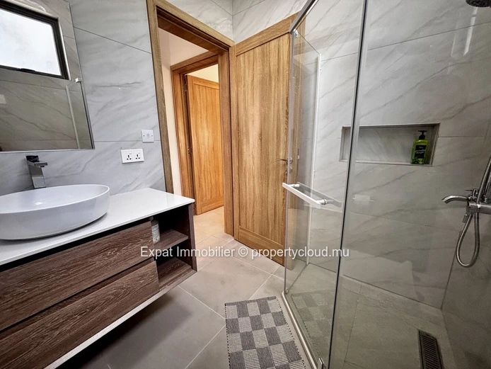 Brand-New 3-Bedroom Villa With Private Pool & Gazebo – Sottise Road, Grand Baie
