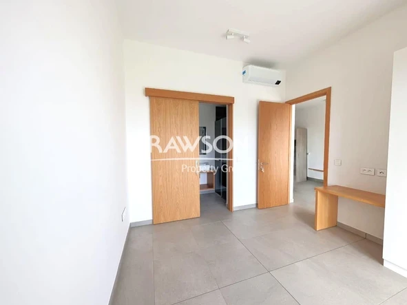 Appartement de 2 Chambres