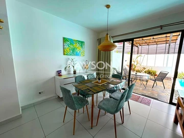 3 Bedroom Townhouse, Duplex