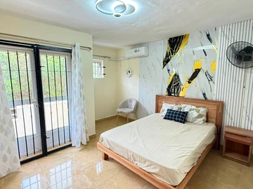 3 Bedroom Townhouse, Duplex