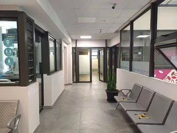 Immobilier Commerciaux