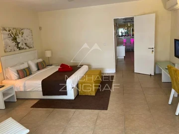 Penthouse de 3 Chambres