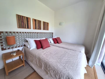 Townhouse, Duplex de 3 Chambres