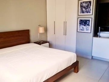 Appartement de 3 Chambres