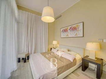 Penthouse de 4 Chambres