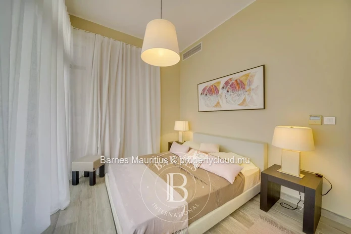 HAUTE RIVE - Penthouse Traversant - 4 Chambres