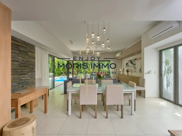 4 Bedroom Villa