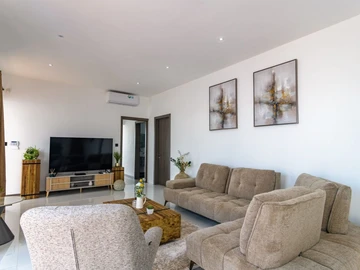 3 Bedroom Villa