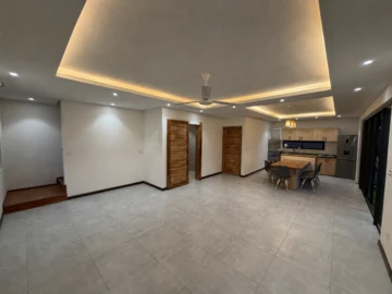 Maison de 4 Chambres