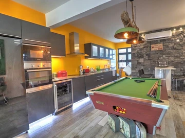 Appartement de 3 Chambres