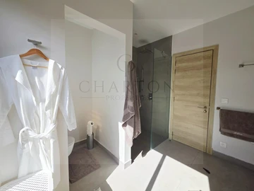 Villa de 4 Chambres