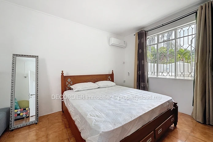 Property with 4 Apartments