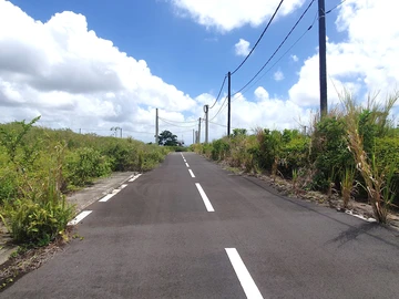 Residential Land