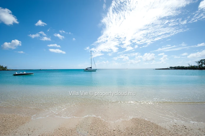 VILLA CRECERELLE (6 personnes)