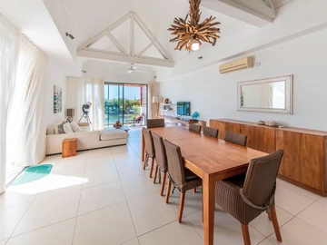 3 Bedroom Penthouse
