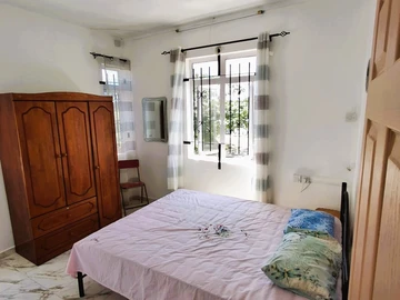 Maison de 3 Chambres