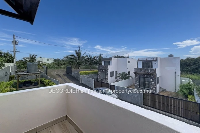 House for Rent – Pereybere